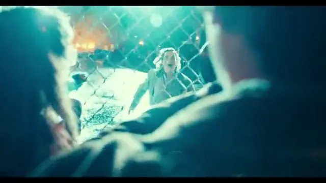 Joker: Folie à Deux Scene 4