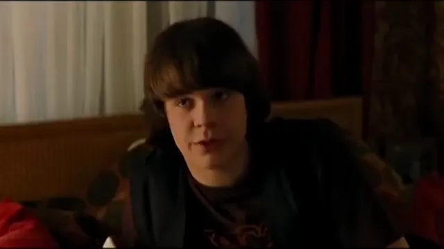 Jennifer's Body Scene 1