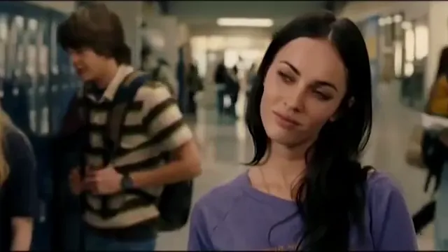 Jennifer's Body Scene 2
