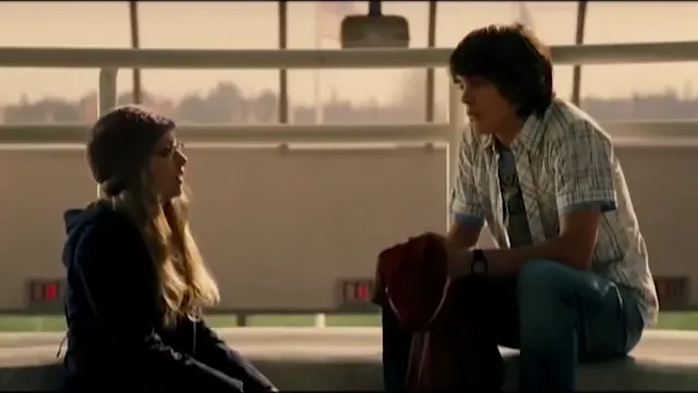 Jennifer's Body Scene 3