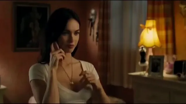 Jennifer's Body Scene 4