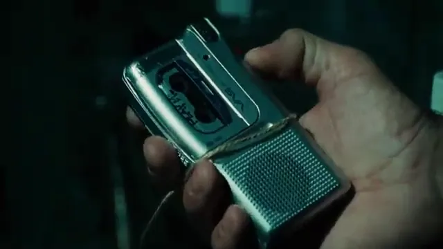 Saw V Scene 1