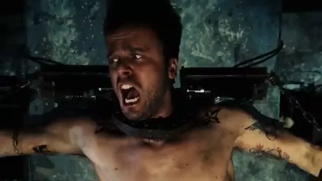 Saw V Scene 3