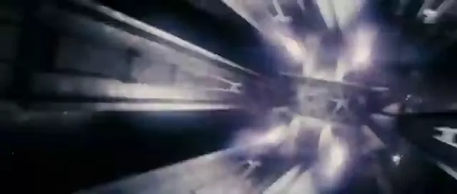 Green Lantern Scene 1