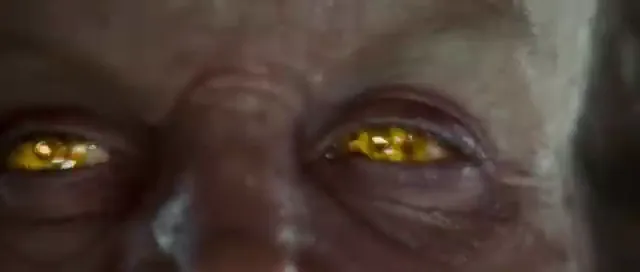 Green Lantern Scene 5