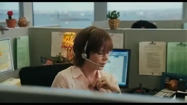 Julie & Julia Scene 1