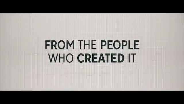 The Social Dilemma Scene 2