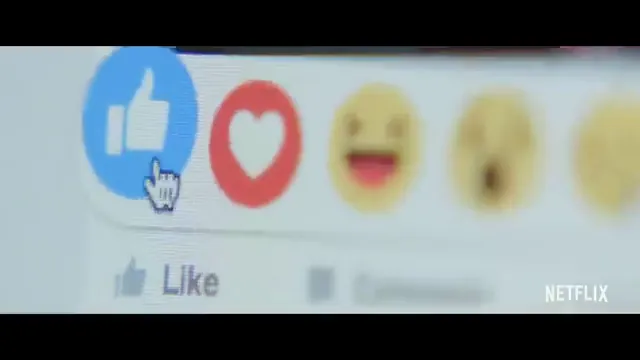 The Social Dilemma Scene 5