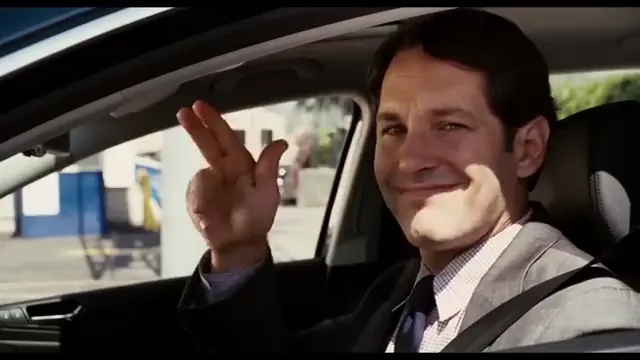 I Love You, Man Scene 1