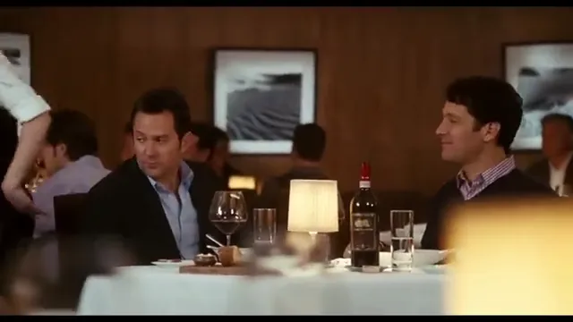 I Love You, Man Scene 2