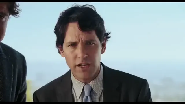 I Love You, Man Scene 3