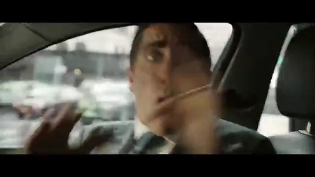 Demolition Scene 1
