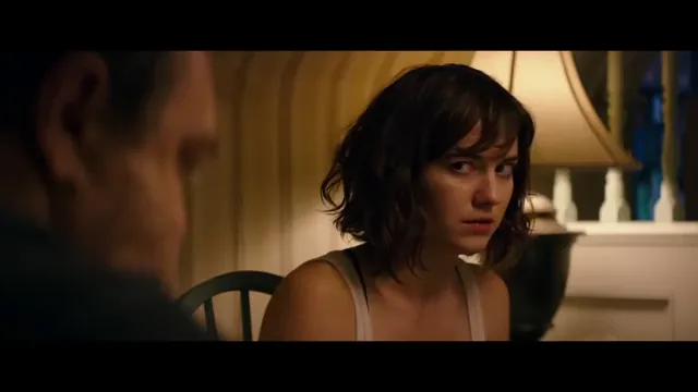 10 Cloverfield Lane Scene 3