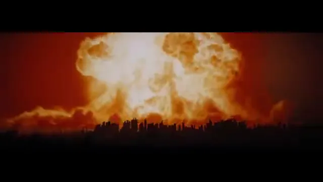 The Creator Scene 1