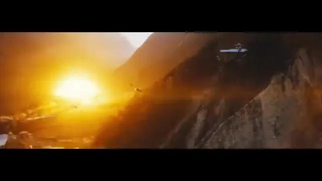 The Creator Scene 5