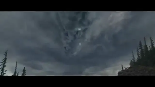 Prey Scene 1