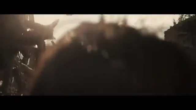 Prey Scene 2