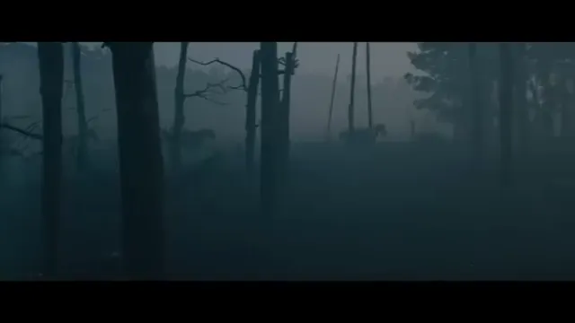 Prey Scene 5