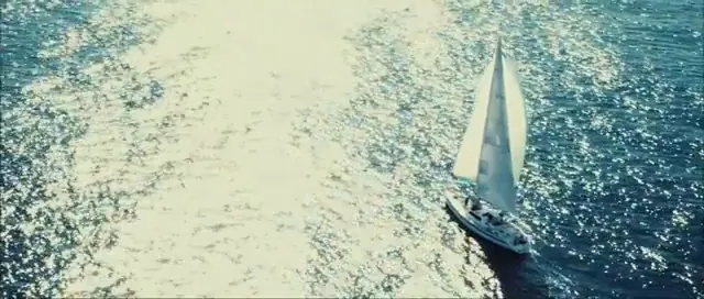 Triangle Scene 1