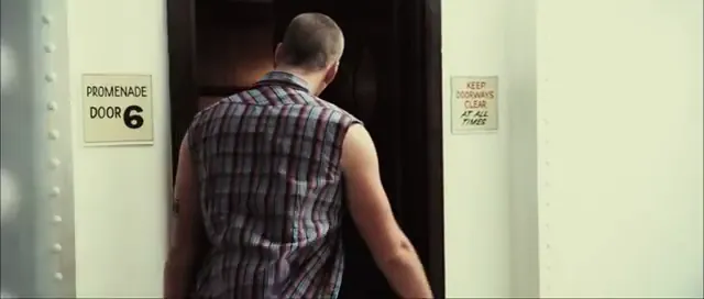 Triangle Scene 3