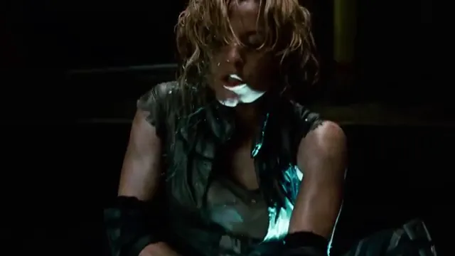 Pandorum Scene 3