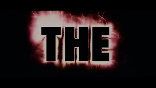 Enter the Void Scene 1