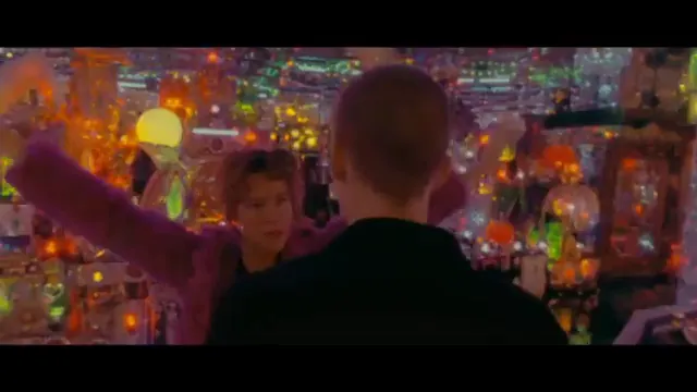 Enter the Void Scene 2