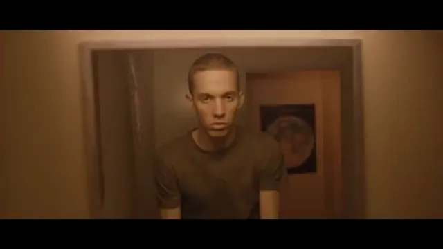 Enter the Void Scene 3