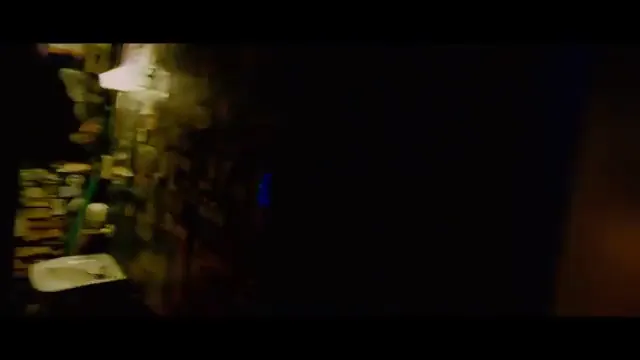 Enter the Void Scene 4