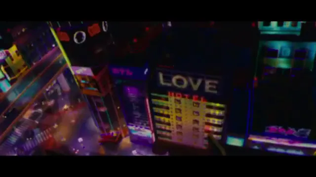 Enter the Void Scene 5