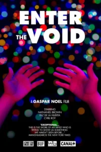 Enter the Void Movie Poster
