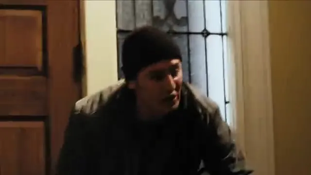 Law Abiding Citizen Scene 1