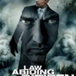 Law Abiding Citizen Movie Poster
