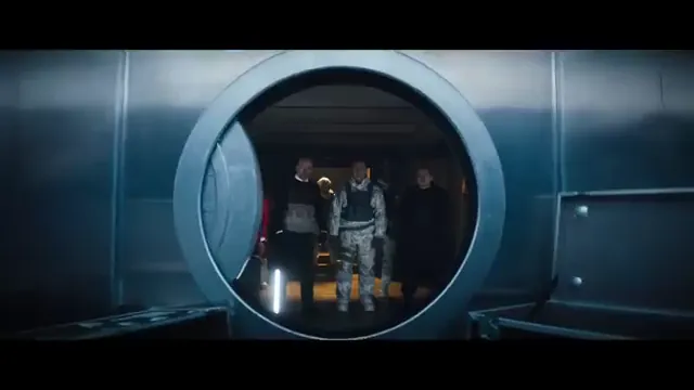 Violent Night Scene 2