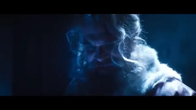 Violent Night Scene 4