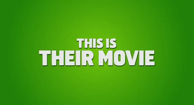 The Muppets Scene 2