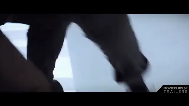 Jack Ryan: Shadow Recruit Scene 1