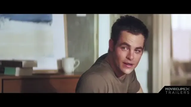 Jack Ryan: Shadow Recruit Scene 2
