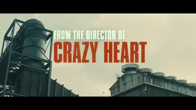Out of the Furnace Scene 1