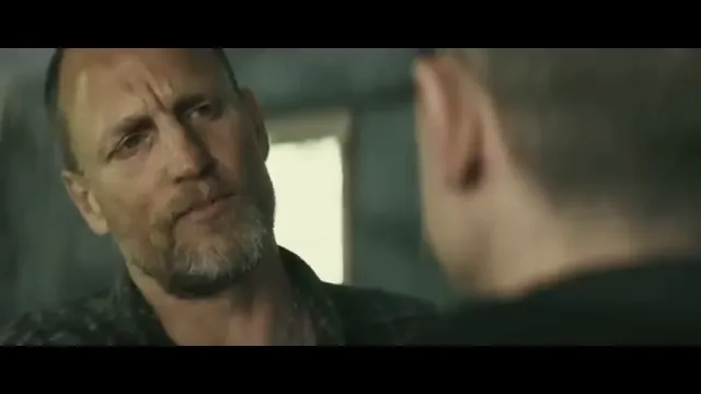 Out of the Furnace Scene 2