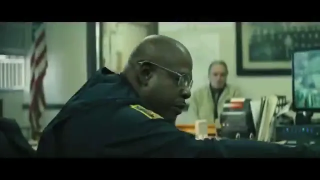 Out of the Furnace Scene 3
