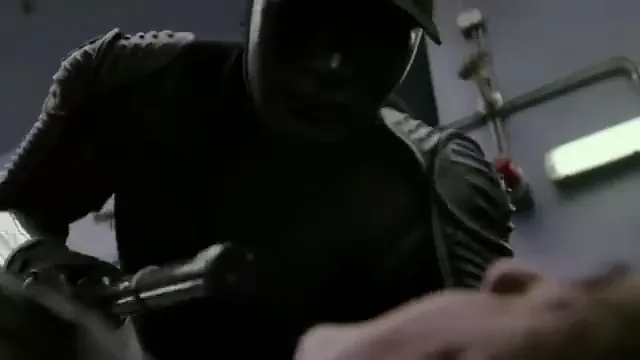Escape Plan Scene 4