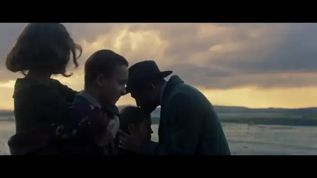 The Lost City of Z Scene 2