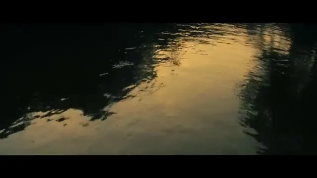 The Lost City of Z Scene 3