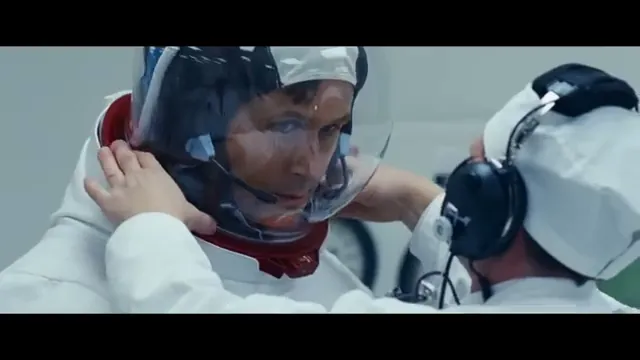 First Man Scene 2