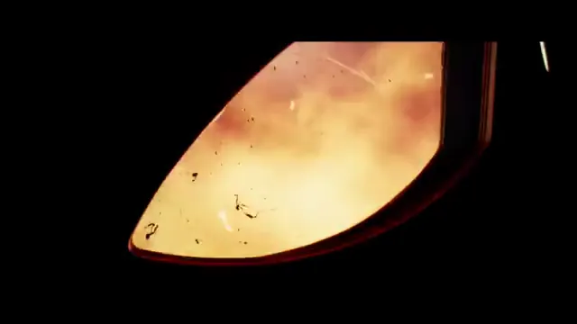 First Man Scene 5