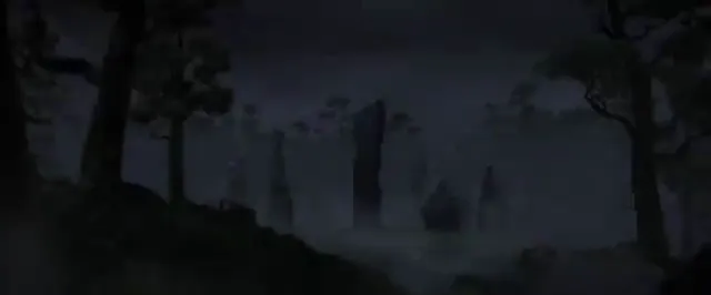 Brave Scene 1