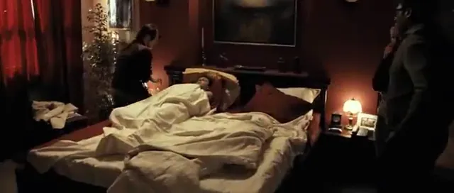 The Fourth Kind Scene 5