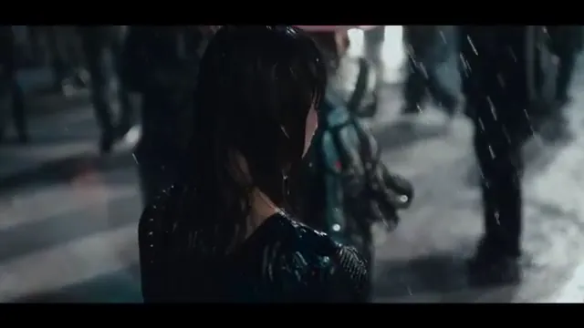 Resident Evil: Afterlife Scene 1