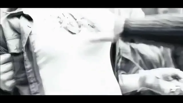Resident Evil: Afterlife Scene 2